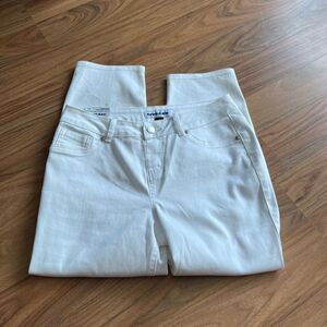Nygard | Cropped jeans - size 12